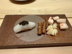 -Ginza Onodera 鮨(外滩十八号店)
