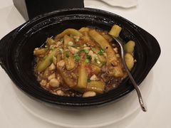 -武汉香格里拉大酒店·香宫中餐厅