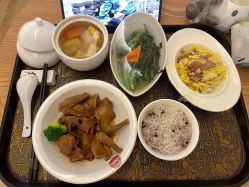 -金月汇月子会所(江门店)