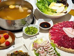 -今日牛事潮汕鲜牛肉火锅(瑞金店)