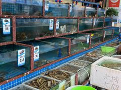 -海香园饭店