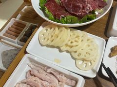 -傣妹火锅(荔湾广场店)
