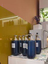 -希梵尔头皮抗衰·科技养发