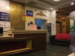 -齐汇维景大酒店游泳馆(山东政协大厦齐汇维景)