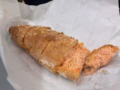 飞鱼籽面包-Let's Taipei 非常烘焙(太古里店)