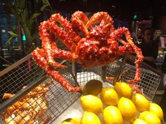 -广州富力君悦大酒店·凯菲厅