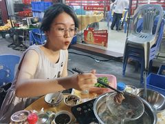 -鑫宝沙茶牛肉火锅(永泰店)