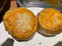 门钉肉饼-清真吴记门钉肉饼·喜多利