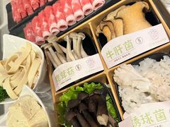 -海底捞火锅(劲松店)