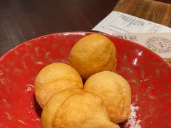 -南园民国茶楼餐厅·常州菜(北大街店)