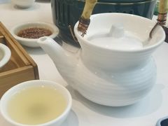 秘制牛骨清汤-新仙清汤牛腩(铜锣湾店)