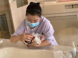 -季橙月子护理中心
