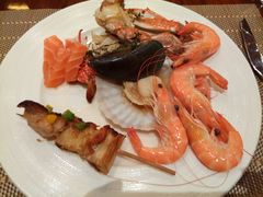 -马哥孛罗咖啡厅·Cafe Marco (厦门马哥孛罗东方大酒店)