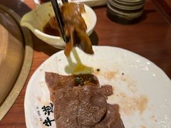 -御牛道日式烤肉料理(杭州万象城店)