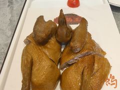 -朱记乳鸽王·非遗石岐乳鸽·全鸽宴(大兴旗舰店)
