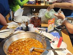 -大河宴·椒麻鱼火锅(北京路中和美食街店)