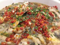 -博悦大酒店-餐厅
