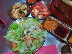 -西塔老太太泥炉烤肉(苏州大悦城店)