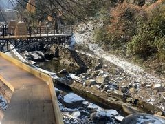 -藏龙百瀑风景区