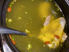 -食光慢宴·安吉土菜馆
