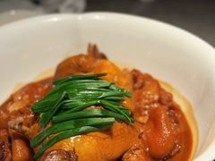 东坡神仙鸡-木守西溪溪隐餐厅