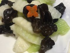 -蓬川食府(金海道店)