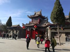 -高庙保安寺