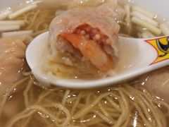 -一记面馆(易发店)
