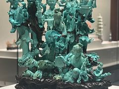 -北京工艺美术博物馆