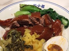-肥小福·烧鹅专门店(环宇荟店)