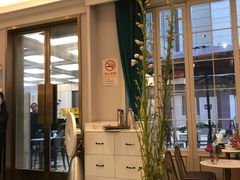 -PAUL LAFAYET 法式甜品(港汇广场店)