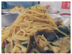 -Kpasta韩式意大利面