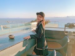 -影吧•悬崖海景(珠海凤凰湾悦椿酒店)