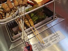 -遇西祠·海鲜烧烤(总店)