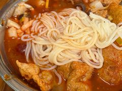 -桂湘缘卤味螺蛳粉