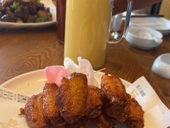 -赶海部落海鲜城(海阳路店)