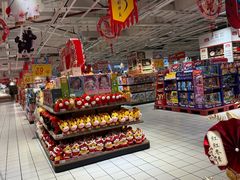 -大润发(花都店)