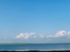 -呼和诺尔旅游景区