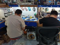 -广州捷修科技手机维修中心(颐高广场店)