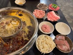 -酒友老火锅(渝中店)