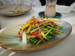 -龟兹KUCINA·新疆菜(前滩L+PLAZA店)