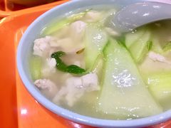 -梅园食堂