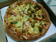 -尊宝比萨(厦大店)