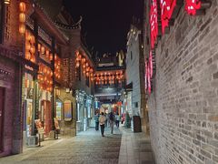 -东西巷