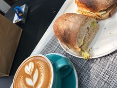 -81BAKERY(大学路店)