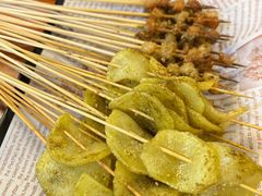 -十里铺铁板鱿鱼