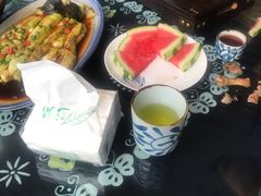 -阿嫂印象·民间江湖菜(大学城店)