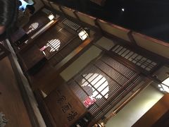 大堂-牛家酒场(7mall店)