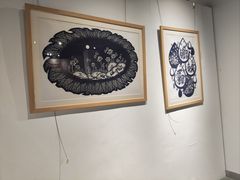 -林曦明现代剪纸艺术馆