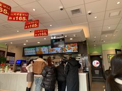 -德克士信之义(信源商厦店)